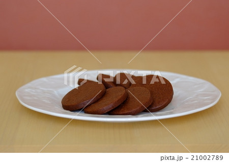 チョコクッキー 21002789