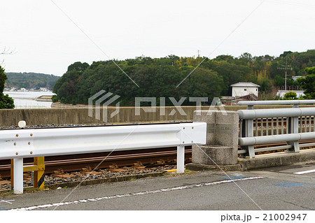 賢島へかかる橋 G7伊勢志摩サミット開催地 賢島へかかる橋 G7伊勢志摩サミット開催地 21002947