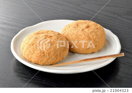 おはぎ きなこ おはぎ きなこ 21004323