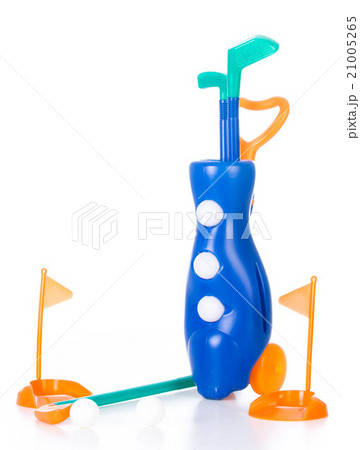 toy golf clubs 21005265