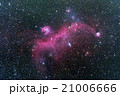ワシ星雲 21006666