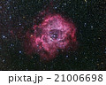 バラ星雲 21006698