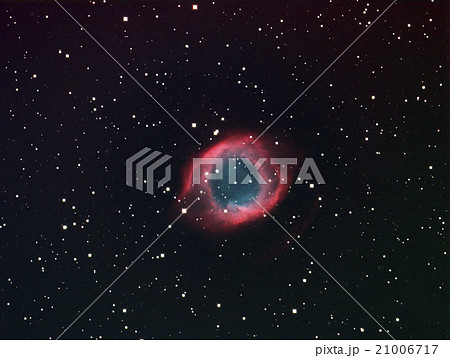 らせん星雲 らせん星雲 21006717