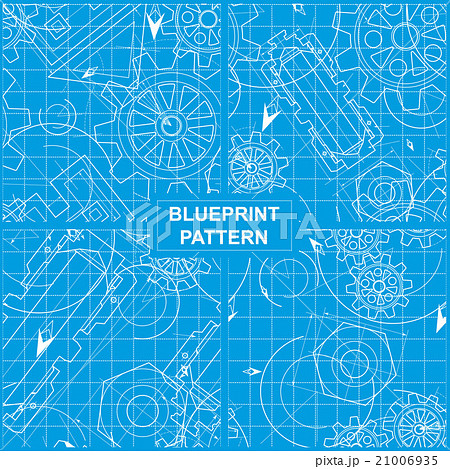 Blueprint Pattern 21006935