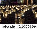 キャンドル 21009699