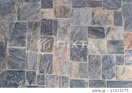 Stone wall for background design. Stone wall for background design. 21013275