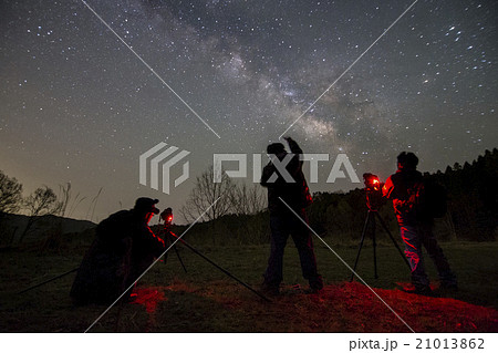 milky way 21013862