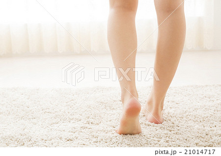 女性の脚 21014717