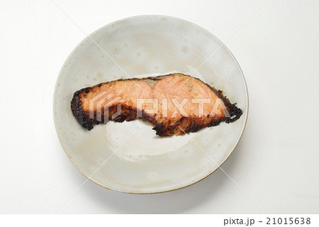 鮭西京焼 21015638