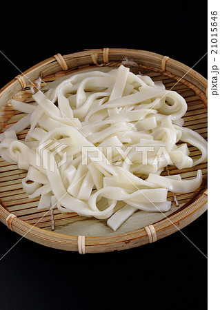 きしめん 21015646