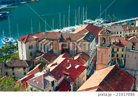 Kotor Old Town, Montenegro 21017086