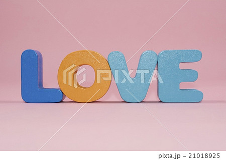 LOVE 21018925