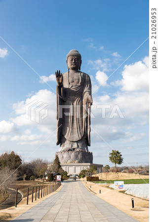 牛久大仏 21026953
