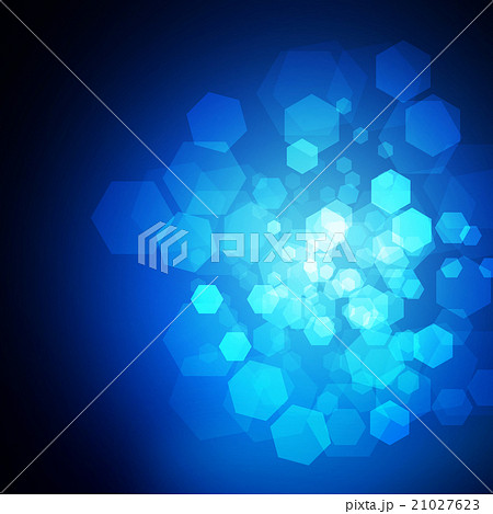 グラフィックイメージ ヘキサゴン グラフィックイメージ ヘキサゴン 21027623