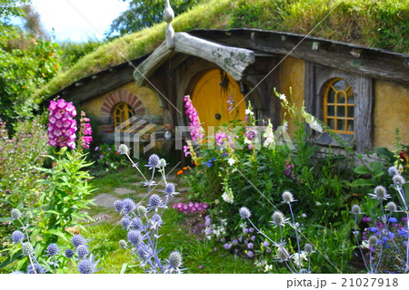 ホビット村 21027918