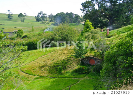 ホビット村 ホビット村 21027919