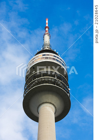 The Olympic tower 21028645