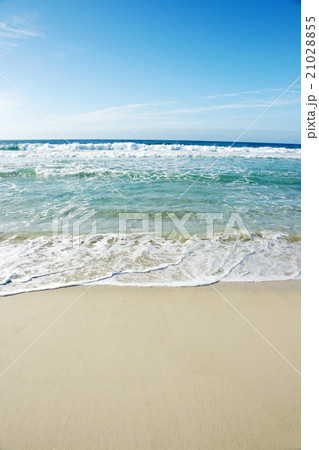 Beach in Western Australia 21028855