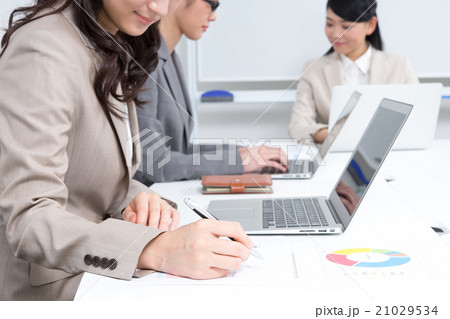 オフィスイメージ 21029534