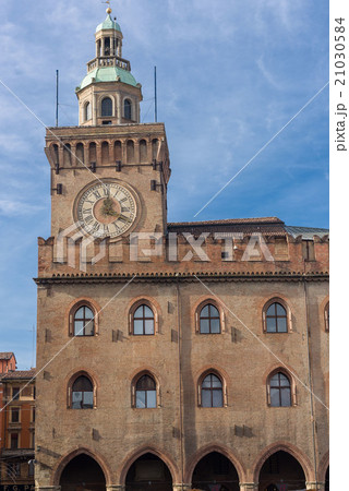 Palazzo d'Accursio in Bologna 21030584