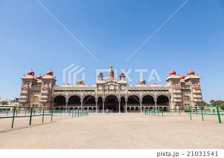 マイソールパレス 21031541