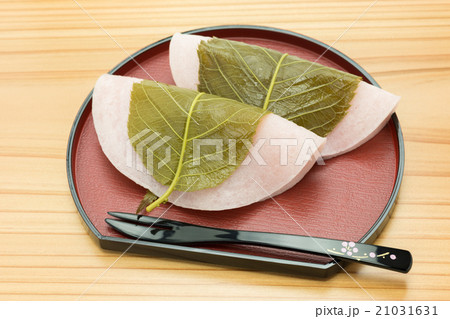 桜餅 桜餅 21031631