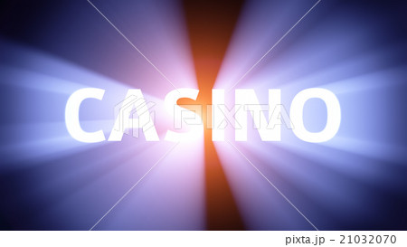 Illuminated CASINO Illuminated CASINO 21032070