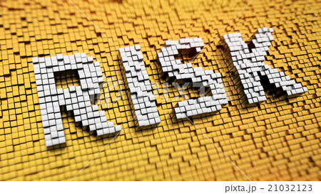 Pixelated RISK Pixelated RISK 21032123