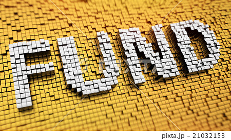 Pixelated FUND 21032153
