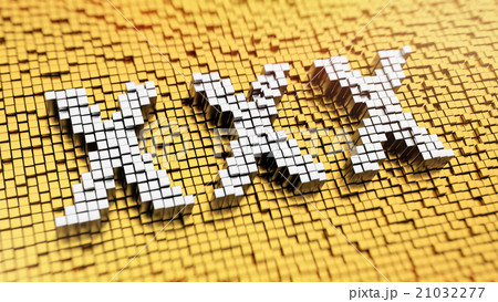 Pixelated XXX Pixelated XXX 21032277
