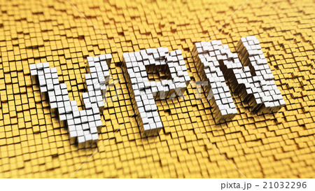 Pixelated VPN 21032296