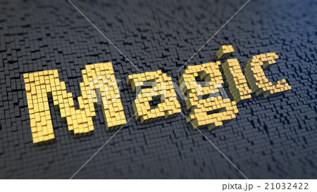 Magic cubics Magic cubics 21032422