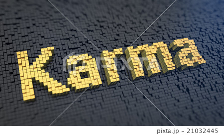 Karma cubics 21032445