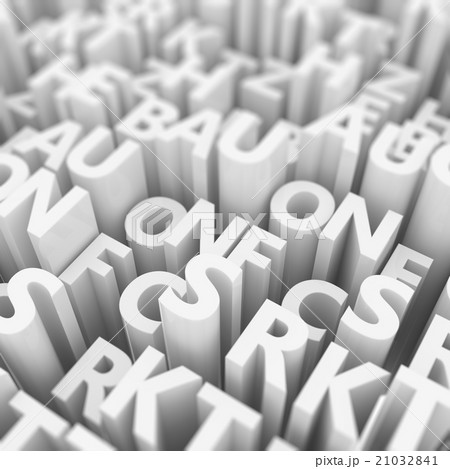 Sequence of letters 21032841