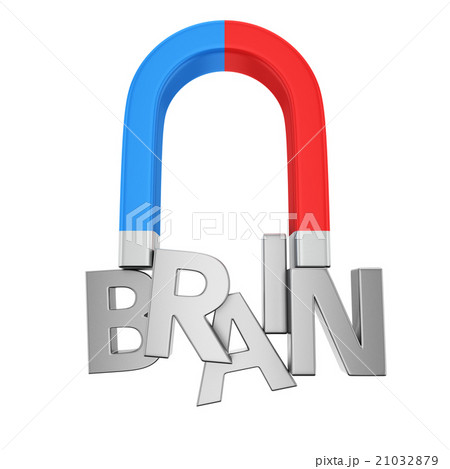 Brain trap 21032879