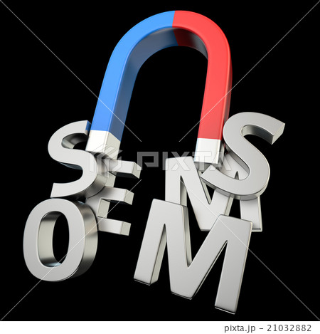 SEO magnet 21032882