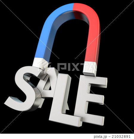 Magnetizing SALE 21032891