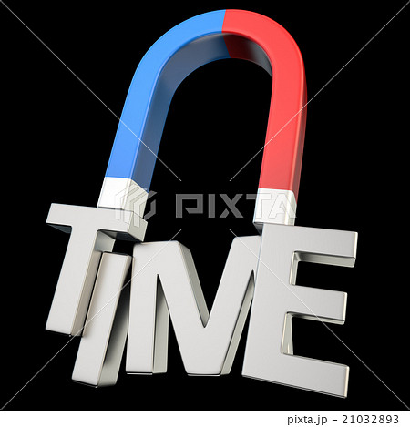 Time magnet 21032893