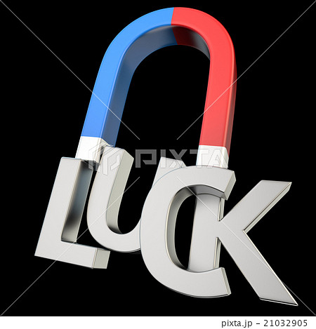 Attraction of good luck Attraction of good luck 21032905