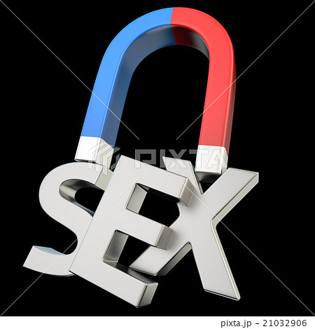 Attractive power of sex Attractive power of sex 21032906