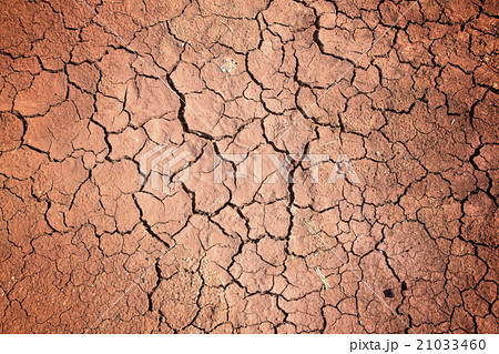 Drought, the ground cracks Drought, the ground cracks 21033460