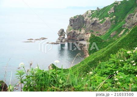 積丹半島 積丹半島 21033500