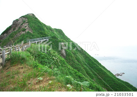 積丹半島 21033501