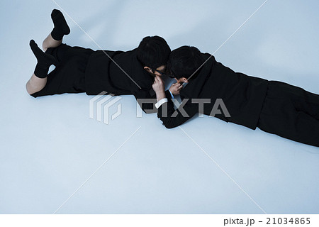 キッズビジネス 21034865