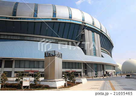 大阪ドーム 21035465