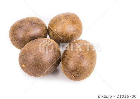 Lo Han Guo, Monk or Buddha fruit 21036700