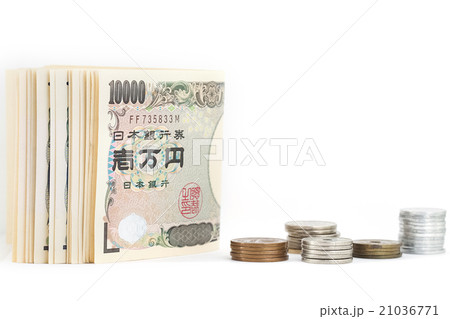 japanese yen money 21036771