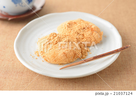 きなこ餅 21037124