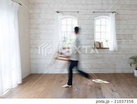 ライフスタイル 21037356