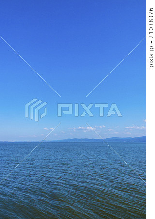 宍道湖 21038076